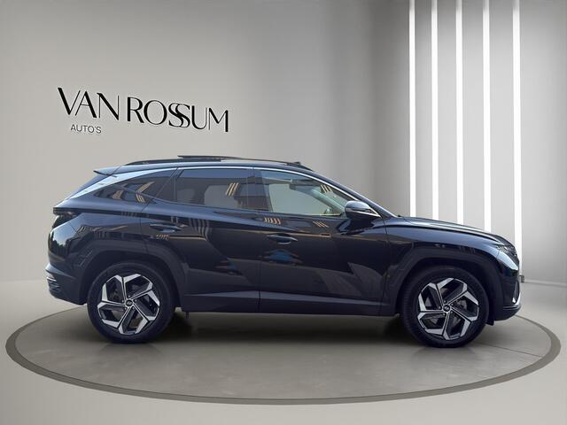 Hyundai TUCSON 1.6 T-GDI HEV Premium Sky Pano Stoelkoeling