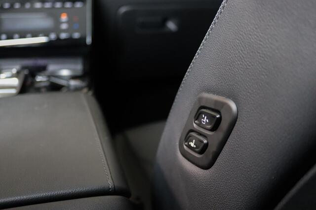 Hyundai TUCSON 1.6 T-GDI MHEV Premium Navigatie, Apple CarPlay/Android Auto, Stoelverwarming/Ventilatie, Stoelverwarming