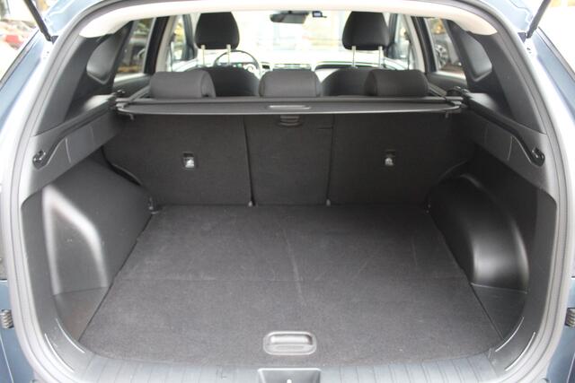 Hyundai TUCSON 1.6 T-GDI HEV Comfort | Rijklaar | Trekhaak 1650kg trekgewicht! | Stoelverwarming | Navi | Apple/Android | Clima | PDC | Camera