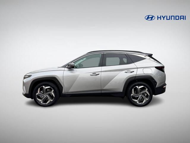 Hyundai TUCSON 1.6 T-GDI PHEV Premium 4WD SoH 98%
