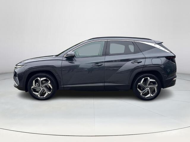 Hyundai TUCSON 1.6 T-GDI PHEV Comfort 4WD | Rijklaarprijs! | Trekhaak | Cruise Control Adaptief |