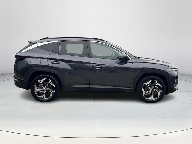 Hyundai TUCSON 1.6 T-GDI PHEV Comfort 4WD | Rijklaarprijs! | Trekhaak | Cruise Control Adaptief |