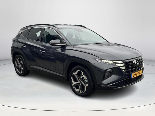 Hyundai TUCSON 1.6 T-GDI PHEV Comfort 4WD | Rijklaarprijs! | Trekhaak | Cruise Control Adaptief |