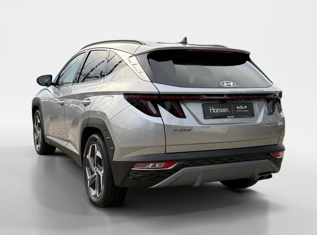Hyundai TUCSON 1.6 T-GDI PHEV Premium I Leder I Krell I Navi I Keyless