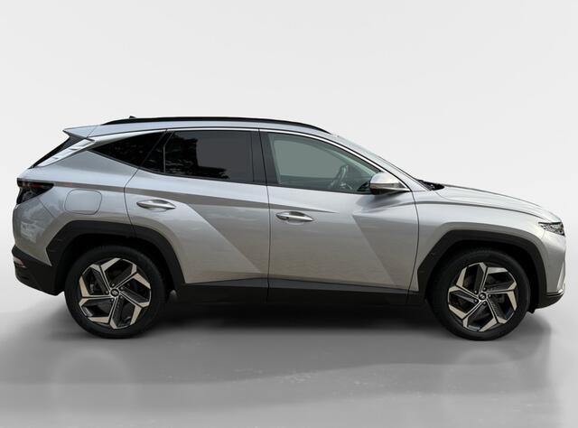 Hyundai TUCSON 1.6 T-GDI PHEV Premium I Leder I Krell I Navi I Keyless