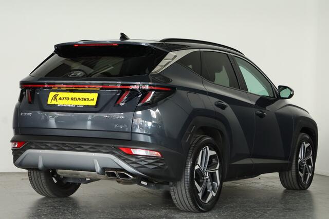 Hyundai TUCSON 1.6 T-GDI PHEV Comfort 4WD / LED / ACC / CarPlay / Navi / Cam