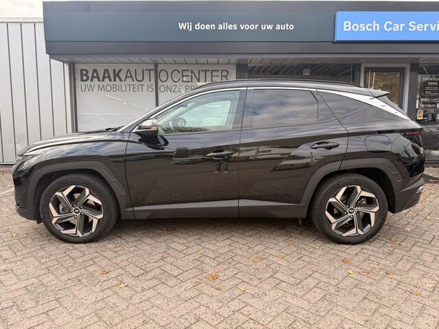 Hyundai TUCSON 1.6 T-GDI PHEV Premium Sky | Panoramdak