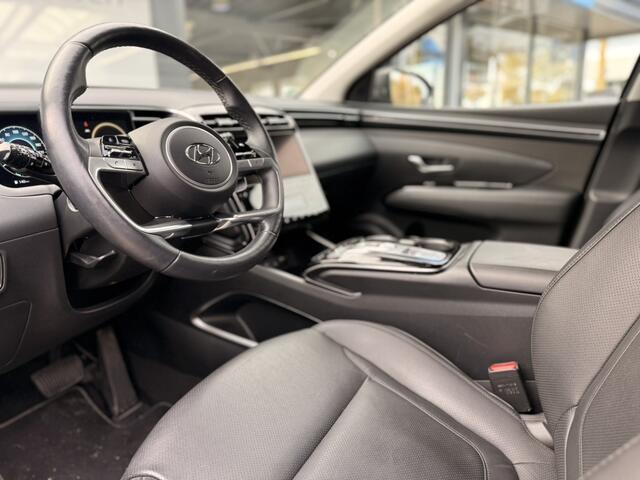Hyundai TUCSON 1.6 T-GDI PHEV Premium Sky | Panoramdak