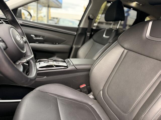 Hyundai TUCSON 1.6 T-GDI PHEV Premium Sky | Panoramdak