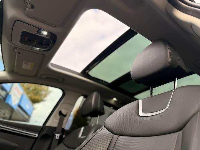 Hyundai TUCSON 1.6 T-GDI PHEV Premium Sky | Panoramdak