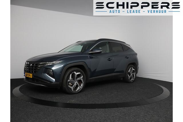 Hyundai TUCSON 1.6 T-GDI PHEV Premium Sky 4WD 360° Camera | Panorama dak | Achterbank verwarmd |