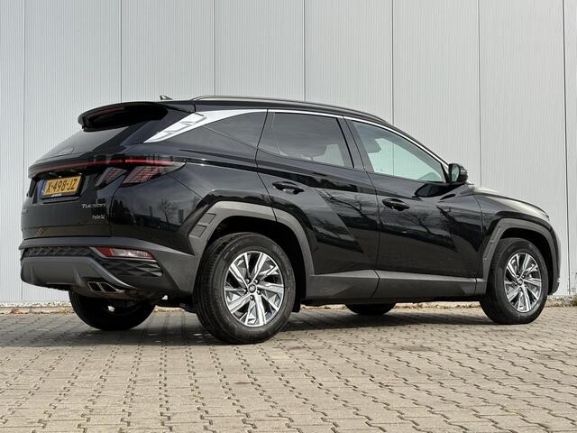 Hyundai TUCSON 1.6 T-GDI HEV Comfort Smart / Navigatie + Apple Carplay/Android Auto / Climate Control / Keyless Entry & Start /