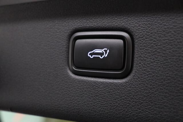 Hyundai TUCSON 1.6 T-GDi Automaat Premium 4WD | Panoramadak | Cruise-control | Afneembare Trekhaak | Camera | Navigatie | Elek. Achterklep | Apple Carplay & Android Auto | Keyless