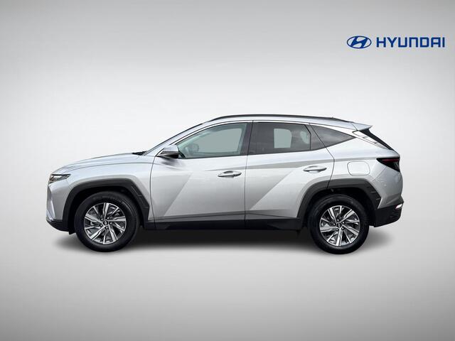 Hyundai TUCSON 1.6 T-GDI HEV Comfort Smart NL-Auto, 1650kg Trekgewicht!