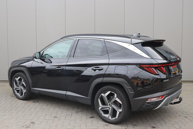 Hyundai TUCSON 1.6 T-GDI PHEV 265PK 4WD Comfort Smart Trekhaak/Navigatie/Camera/Winter-pack/Adaptive-cruise
