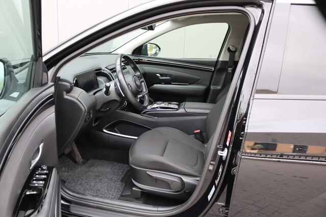 Hyundai TUCSON 1.6 T-GDI PHEV 265PK 4WD Comfort Smart Trekhaak/Navigatie/Camera/Winter-pack/Adaptive-cruise