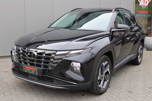 Hyundai TUCSON 1.6 T-GDI PHEV 265PK 4WD Comfort Smart Trekhaak/Navigatie/Camera/Winter-pack/Adaptive-cruise