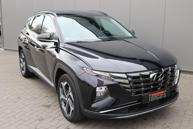 Hyundai TUCSON 1.6 T-GDI PHEV 265PK 4WD Comfort Smart Trekhaak/Navigatie/Camera/Winter-pack/Adaptive-cruise