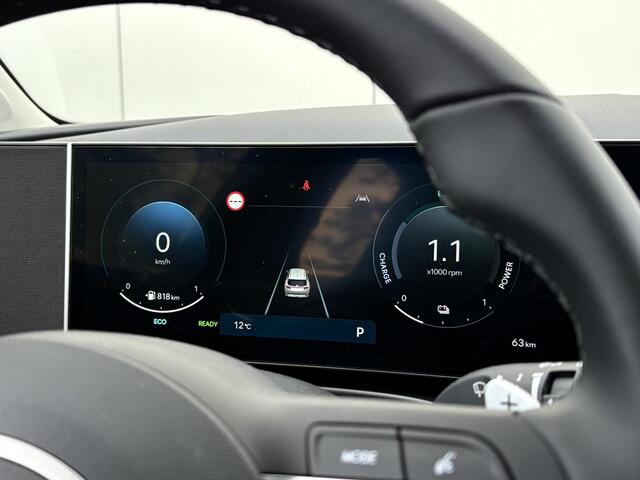 Hyundai TUCSON 1.6 T-GDI HEV Comfort / ¤6500,- Voordeel Op Nieuwprijs /