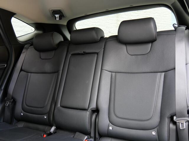 Hyundai TUCSON HEV HYBRID PREMIUM SKY/ PANORAMADAK/ 360°CAMERA/ AFN. TREKHAAK/ LEER/ ELEKT. KLEP