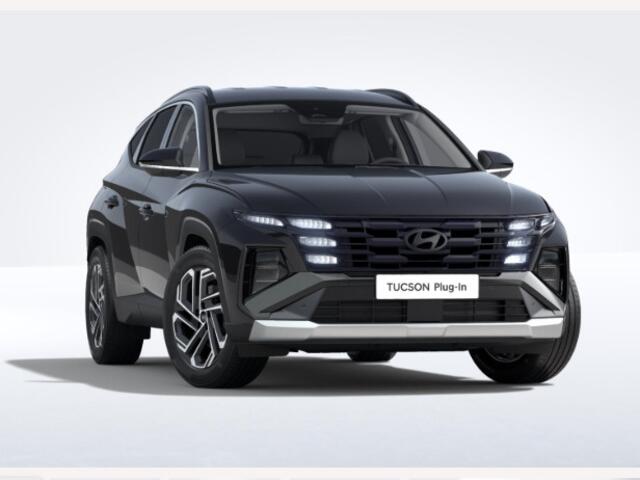 Hyundai TUCSON 1.6 T-GDI PHEV Comfort Smart | ¤3025 KORTING | AUTOMATISCH ACHTERKLEP | STUURVERWARMING | CRUISE CONTROL |