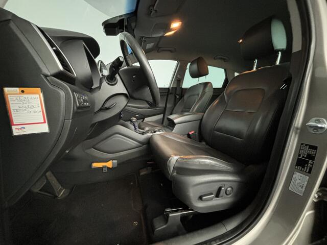 Hyundai TUCSON 1.6 T-GDI Premium 360° Camera | Trekhaak