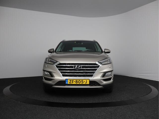 Hyundai TUCSON 1.6 T-GDI Premium 360° Camera | Trekhaak