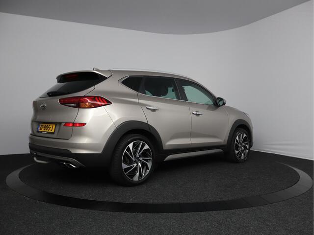 Hyundai TUCSON 1.6 T-GDI Premium 360° Camera | Trekhaak