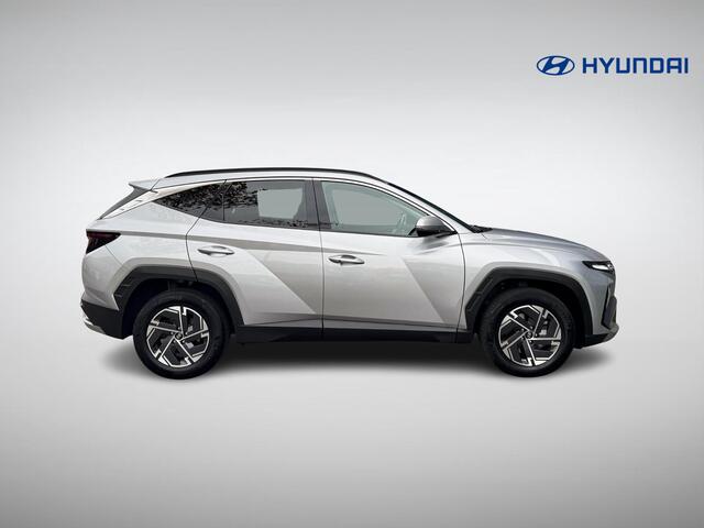Hyundai TUCSON 1.6 T-GDI HEV Comfort Smart NL-Auto, Nieuwste Model!