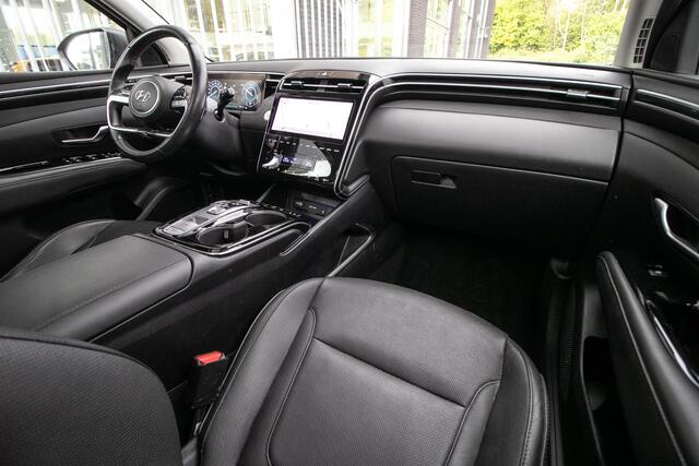 Hyundai TUCSON 1.6 T-GDI PHEV Premium Sky 4WD - Schuif-kanteldak | Apple cp/Android a.