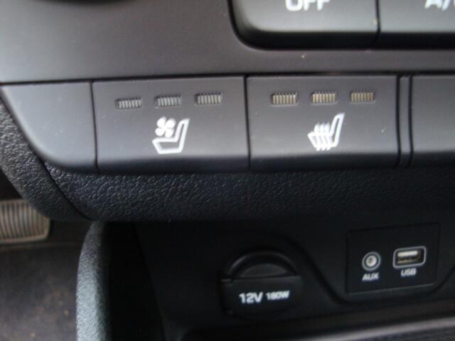 Hyundai TUCSON 1.6 T-GDi Premium 4WD / Trekhaak/ Panoramadak