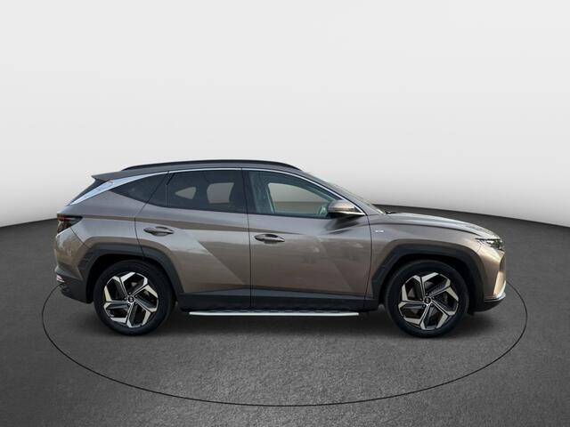 Hyundai TUCSON 1.6 T-GDI MHEV Premium Aut | Leder | Trekhaak