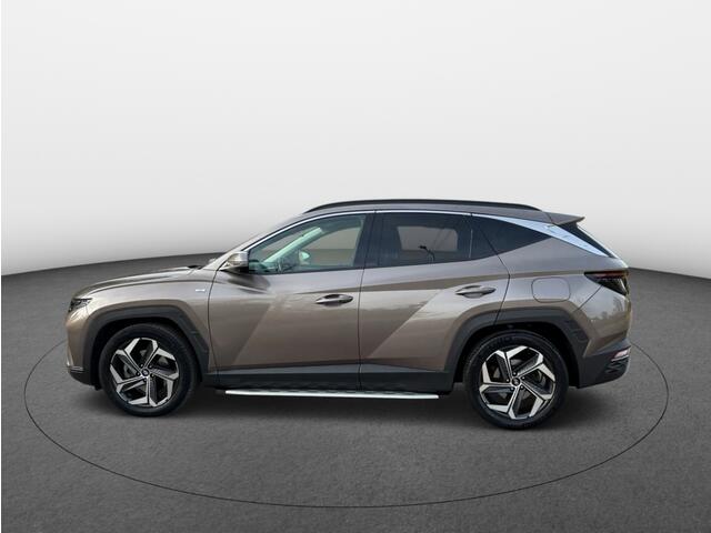 Hyundai TUCSON 1.6 T-GDI MHEV Premium Aut | Leder | Trekhaak
