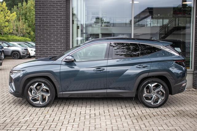 Hyundai TUCSON 1.6 T-GDI PHEV Premium Sky 4WD - Panorama-schuif- kanteldak | Trekhaak