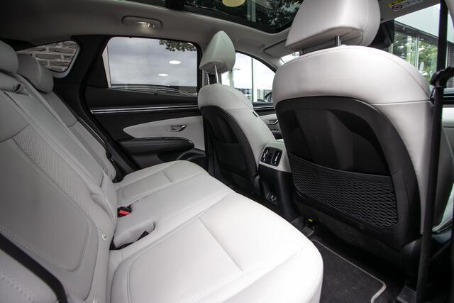 Hyundai TUCSON 1.6 T-GDI PHEV Premium Sky 4WD - Panorama-schuif- kanteldak | Trekhaak