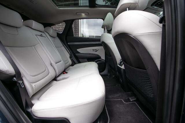 Hyundai TUCSON 1.6 T-GDI PHEV Premium Sky 4WD - Panorama-schuif- kanteldak | Trekhaak