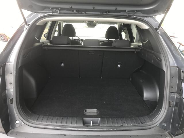 Hyundai TUCSON 1.6 HEV Comfort