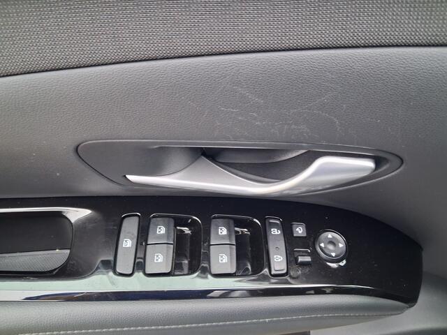 Hyundai TUCSON 1.6 T-GDI HEV C Sm