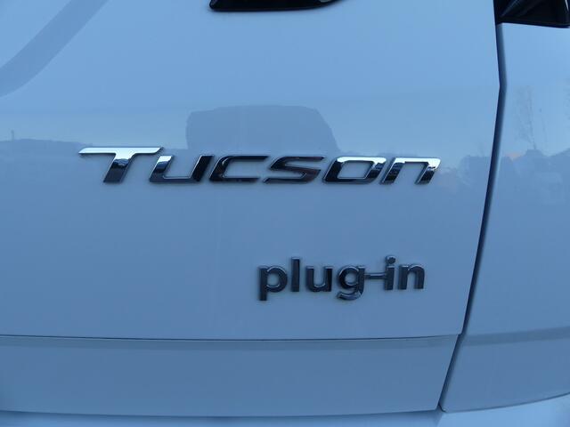 Hyundai TUCSON 1.6 T-GDI PHEV N Line Sky 4WD