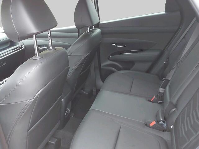 Hyundai TUCSON 1.6 T-GDI HEV Comfort Smart VAN: ¤50.390 VOOR: ¤42.140