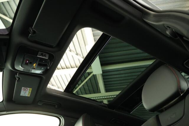 Hyundai TUCSON 1.6 T-GDI PHEV N Line 4WD (Nieuw Model) / Panorama / HUD / ACC / CarPlay / Cam