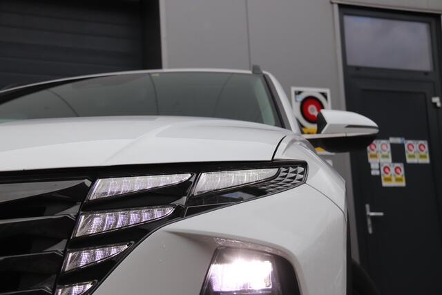 Hyundai TUCSON 1.6 T-GDI HEV Comfort Smart, Stoel & Stuurverwarmd, Carplay, Camera