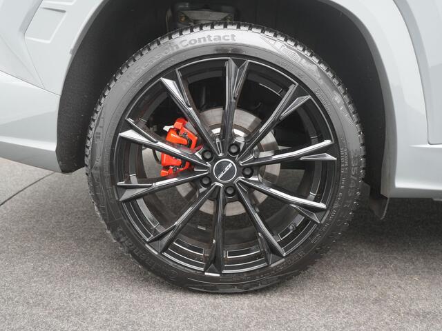 Hyundai TUCSON 1.6 T-GDI HEV N Line - RIJKLAARPRIJS - All Seasonbanden - 360 graden Camera - Adaptive Cruise Control - Afneembare Trekhaak