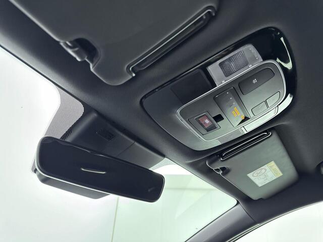 Hyundai TUCSON 1.6 T-GDI PHEV N Line 4WD | Navigatie met Apple Carplay Android Auto | Parkeer sensoren voor en achter |