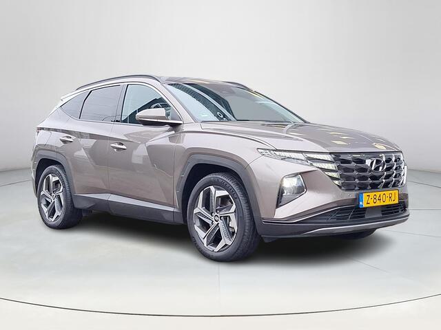 Hyundai TUCSON 1.6 T-GDI PHEV Comfort 4WD | Trekhaak | Apple Carplay/Android Auto | Stoel/stuurverwarming | Climate control | Achteruitrijcamera |