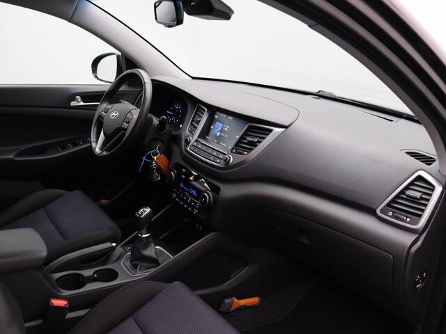 Hyundai TUCSON 1.6 GDi Comfort | Trekhaak | Achteruitrijcamera | led Koplampen | All Season Banden |