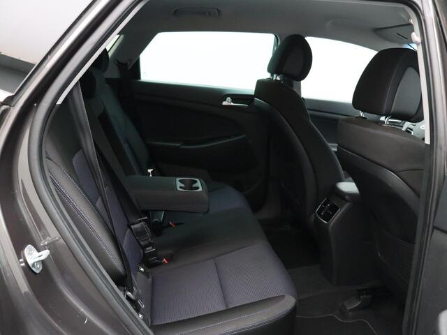 Hyundai TUCSON 1.6 GDi Comfort | Trekhaak | Achteruitrijcamera | led Koplampen | All Season Banden |