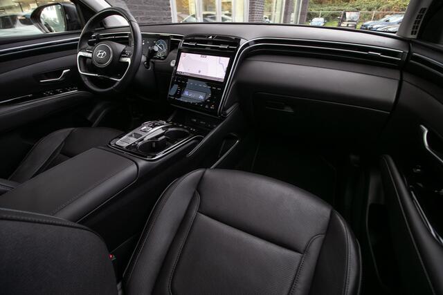 Hyundai TUCSON 1.6 T-GDI PHEV Premium Sky 4WD - Navi | Stoelverkoeling | Schuif/-kanteldak | Carplay & Android auto