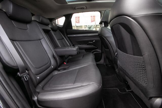 Hyundai TUCSON 1.6 T-GDI PHEV Premium Sky 4WD - Navi | Stoelverkoeling | Schuif/-kanteldak | Carplay & Android auto