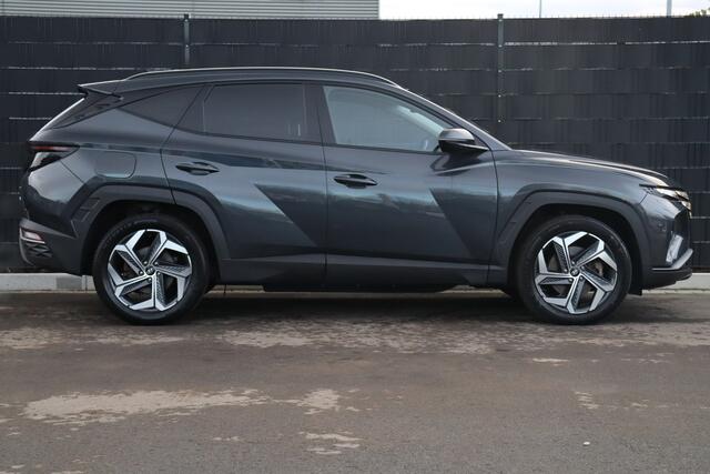 Hyundai TUCSON 1.6 T-GDI PHEV Comfort 4WD | Adap. Cruise | Stoel-/Stuurverwarming | Carplay | Climate Control